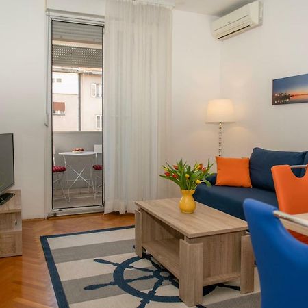 Bella Vita Split Ngoại thất bức ảnh