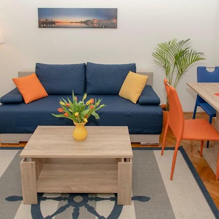 Bella Vita Split Ngoại thất bức ảnh