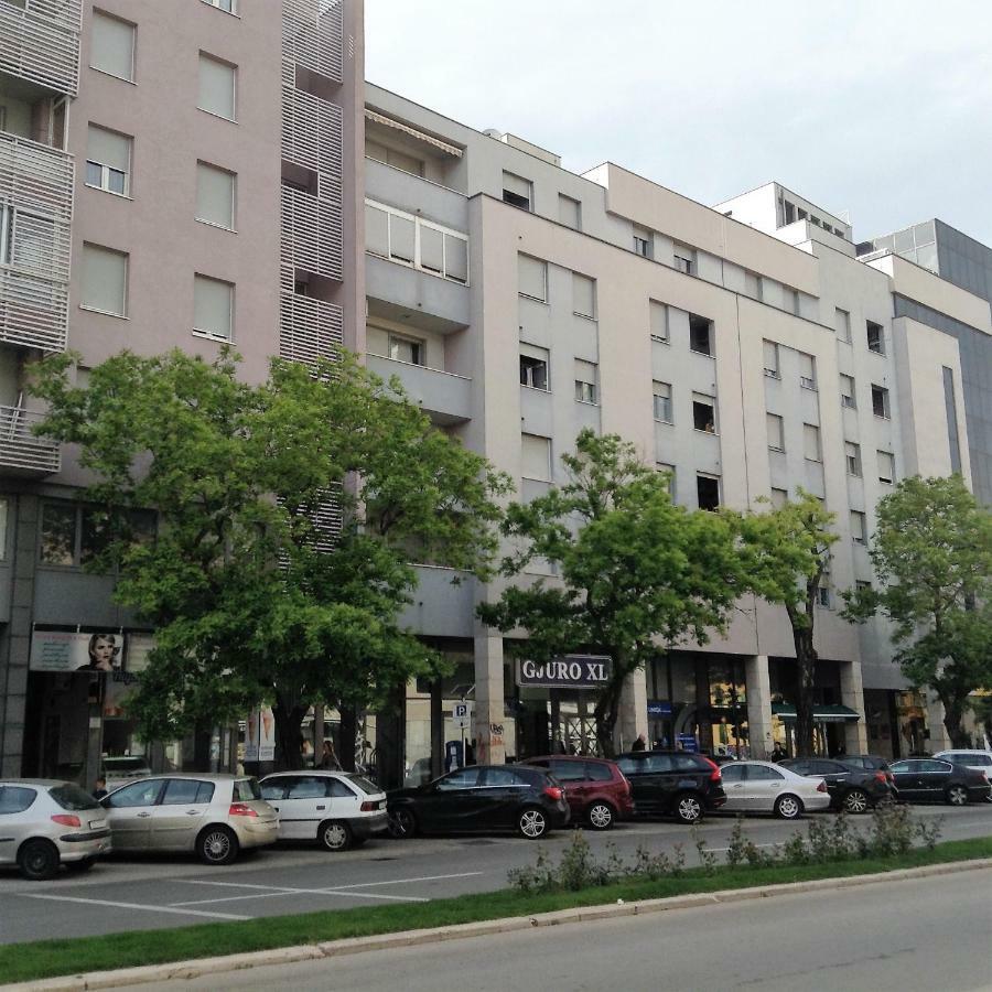 Bella Vita Split Ngoại thất bức ảnh