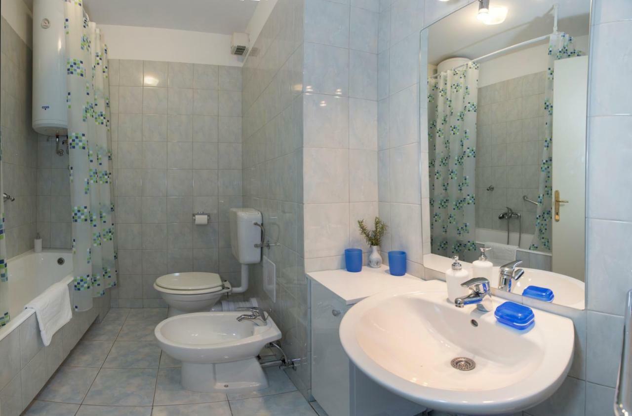 Bella Vita Split Ngoại thất bức ảnh