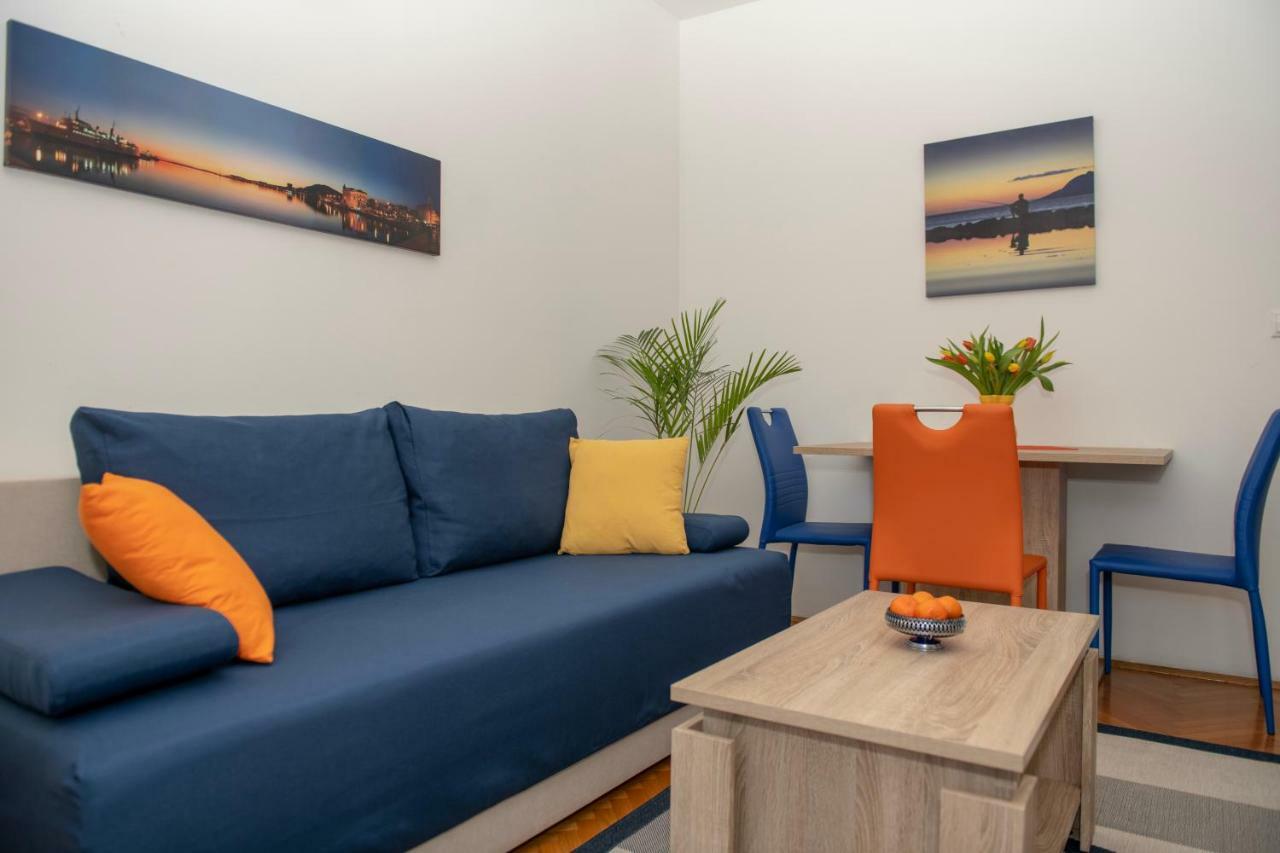Bella Vita Split Ngoại thất bức ảnh