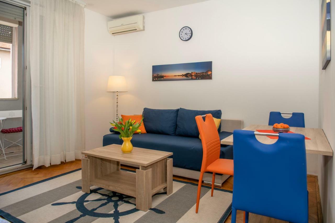 Bella Vita Split Ngoại thất bức ảnh