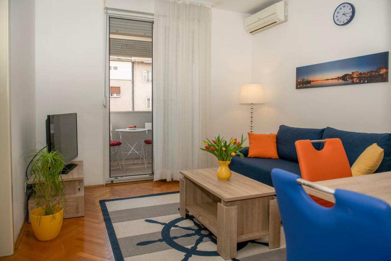 Bella Vita Split Ngoại thất bức ảnh