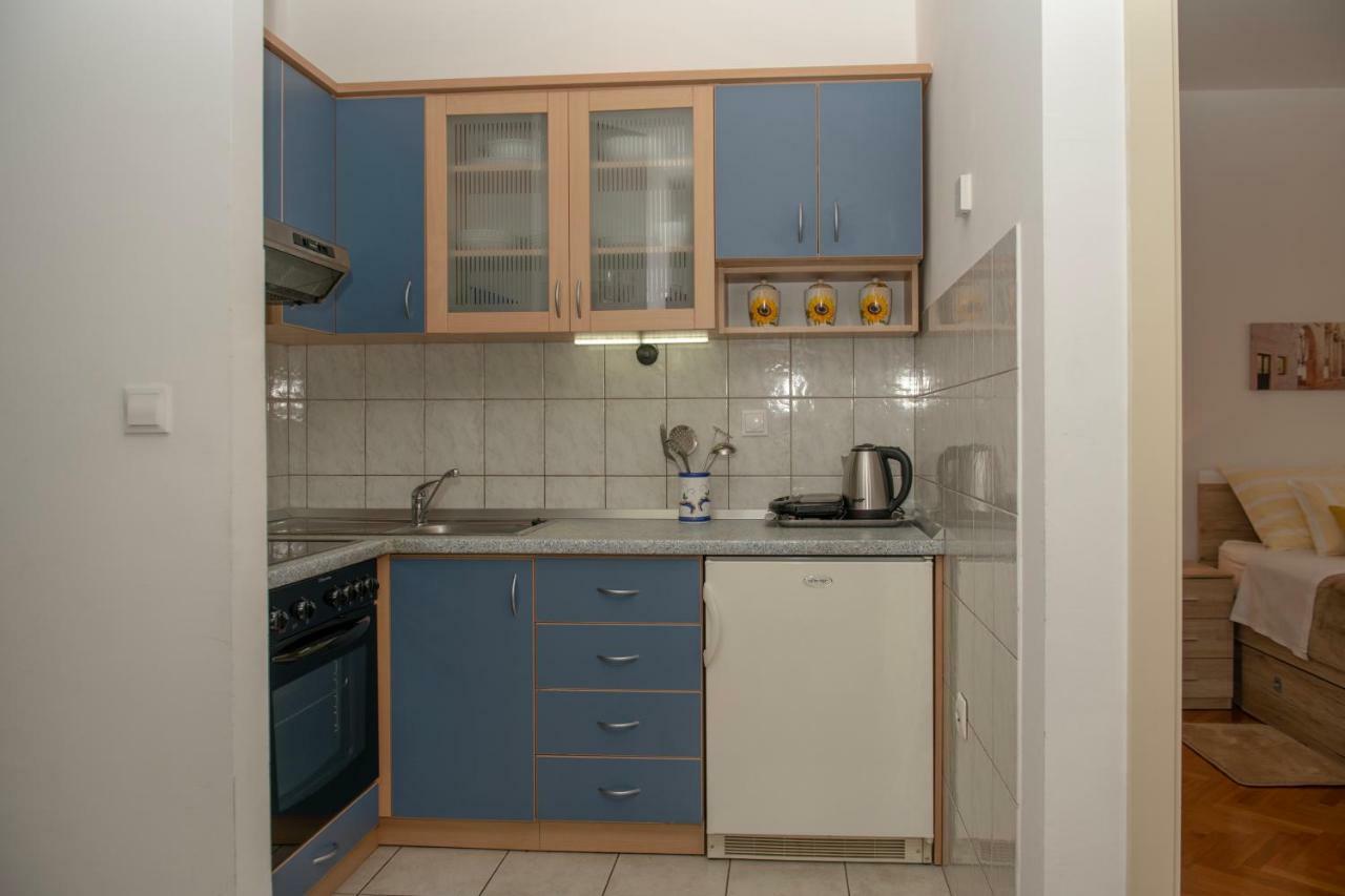 Bella Vita Split Ngoại thất bức ảnh