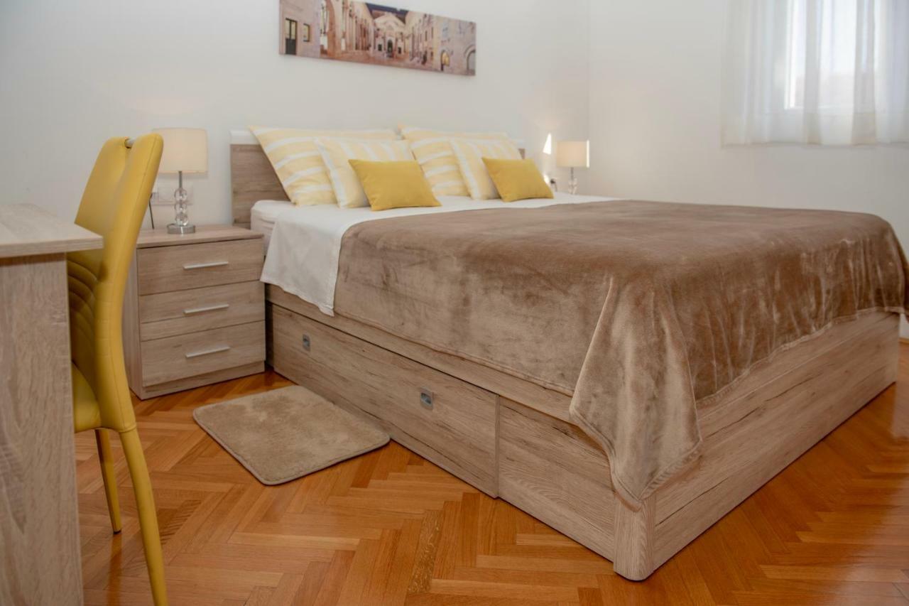 Bella Vita Split Ngoại thất bức ảnh
