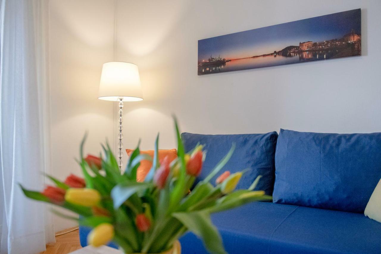 Bella Vita Split Ngoại thất bức ảnh