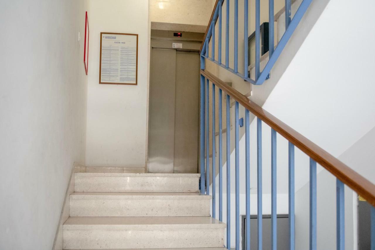 Bella Vita Split Ngoại thất bức ảnh
