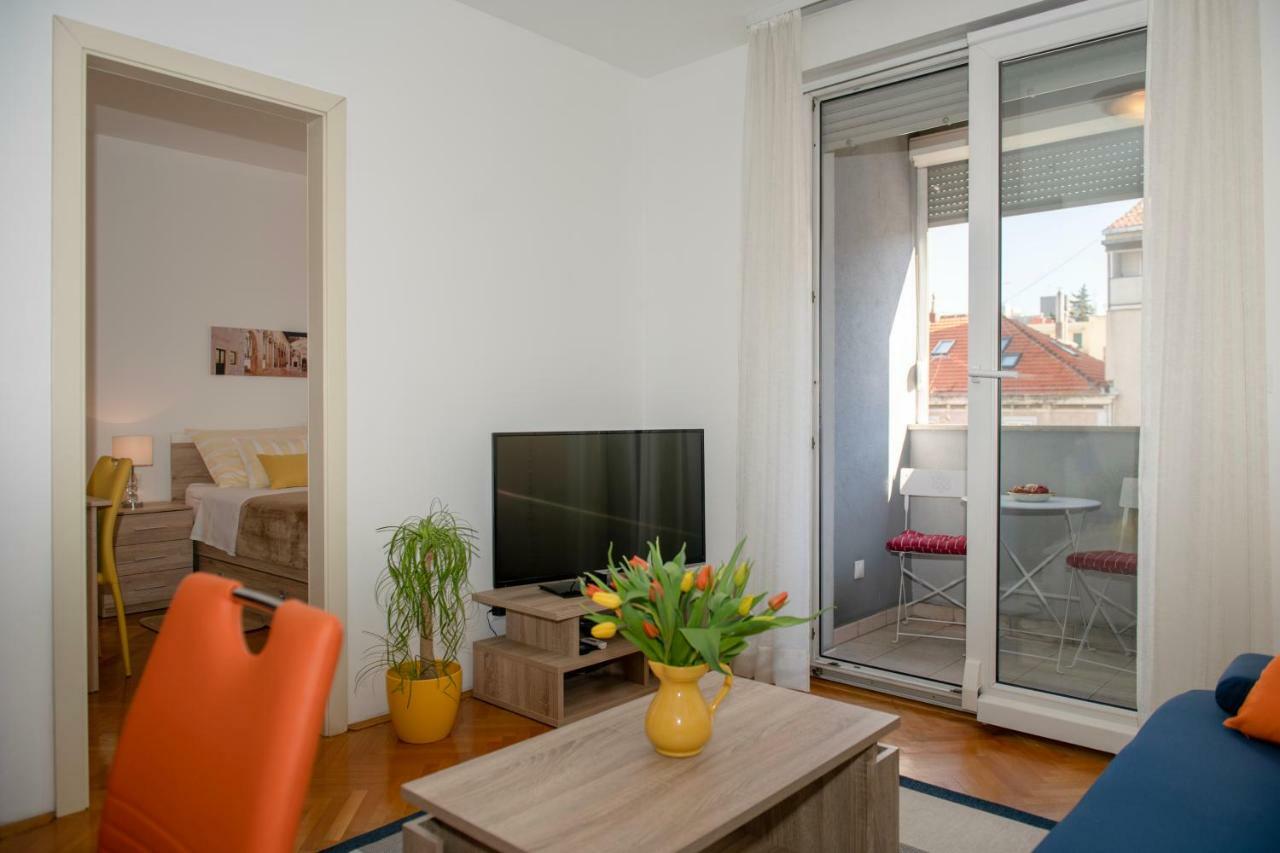 Bella Vita Split Ngoại thất bức ảnh