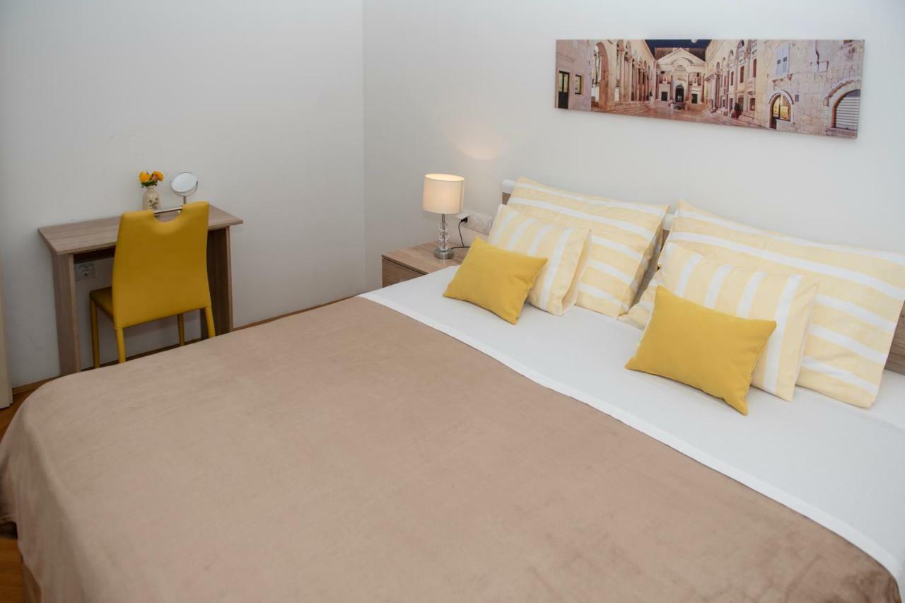 Bella Vita Split Ngoại thất bức ảnh